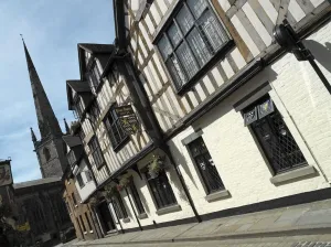 Image of Prince Rupert Hotel
