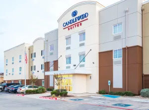 Image of Candlewood Suites Georgetown by IHG