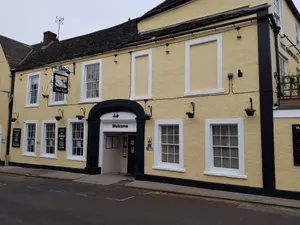 Image of Swan Hotel