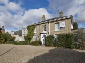Image of Wensum Guest House