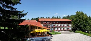 Image of Landhotel Tannenhof