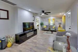 Image of Walkable Greenville Home Near Dtwn