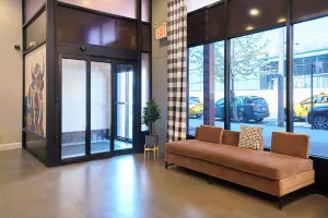 Image of The Lodge Red Hook