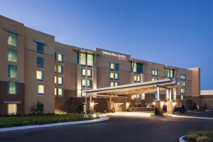 Image of SpringHill Suites by Marriott Kennewick Tri-Cities