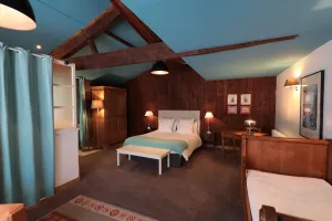Image of Relais de Chasse la Chaignaie