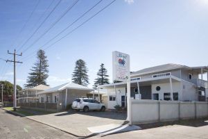 Image of Clearwater Motel Apartments