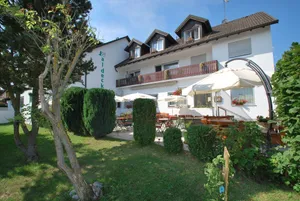 Image of Hotel Gasthof am Waldeck