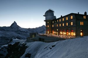Image of 3100 Kulmhotel Gornergrat