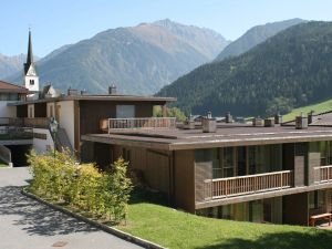 Image of Cozy Holiday Home in Konigsleiten With Sauna