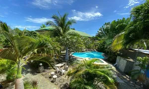 Image of Alona Swiss Resort