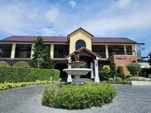 Image of CottagePine Rayong Resort&Cafe