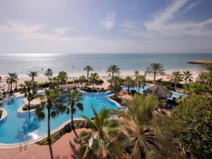 Image of Mövenpick Hotel & Resort Al Bida'a