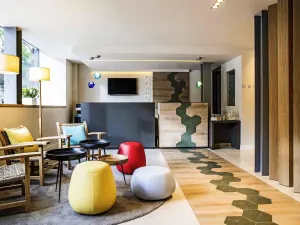 Image of ibis Styles Barcelona Centre