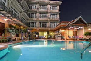 Image of Memoire Siem Reap Hotel