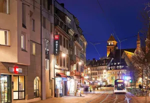 Image of ibis Strasbourg Centre Petite France