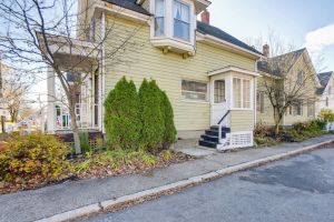 Image of Charming Saco Apartment about 4 Mi to the Beach!