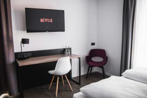 Image of Hayta Hotel Stuttgart Airport Messe