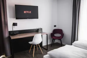 Image of Hayta Hotel Stuttgart Airport Messe