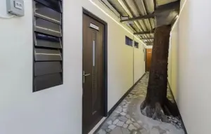 Image of OYO 94790 Putri Bungsu Residence