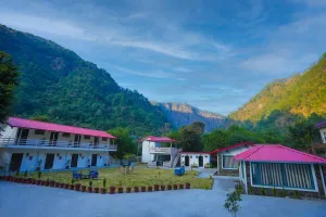 Image of Nature Sprint Resort By The River