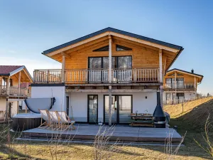 Image of Chalet Charivari Inzell, Inzell