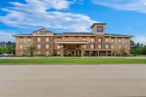 Image of MainStay Suites Lufkin