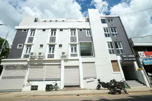 Image of Sai Residency