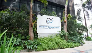 Image of Infinity Tower Suites