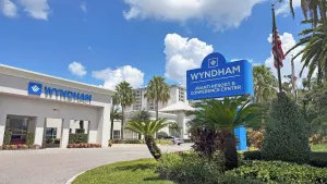 Image of Wyndham I-Drive Avanti Resort & Conference Center