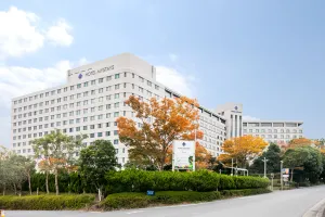 Image of HOTEL MYSTAYS PREMIER Narita