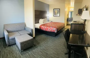 Image of Garden Inn & Suites Little Rock