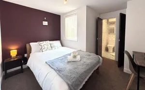 Image of Long Stay Comfort, Breakfast, Games, Parking & Wi-Fi