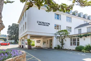 Image of L’Horizon Beach Hotel & Spa