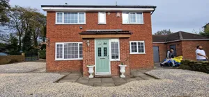 Image of Luxury 3 Bed Detached House
