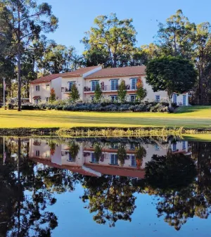 Image of Villa Provence