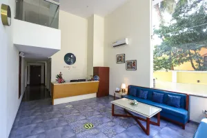 Image of Zip By Spree Hotels Hyde Goa