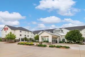 Image of Hilton Garden Inn Ames