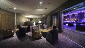 Image of ANA Crowne Plaza Fukuoka by IHG