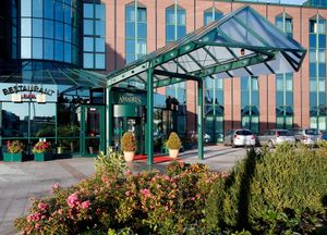 Image of Hotel Amadeus Frankfurt