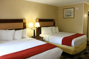 Image of Castlewood Inn