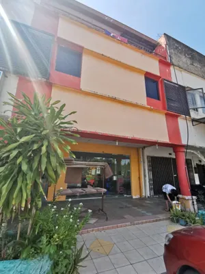 Image of Super OYO 90086 My Seven Days Inn