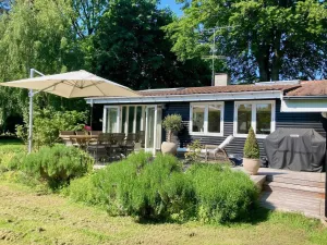 Image of 6 Person Holiday Home in Hornbaek