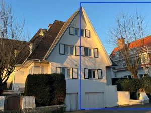 Image of Villa La Lisiere Located in the old Concession