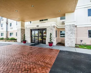 Image of Quality Inn Plant City - Lakeland