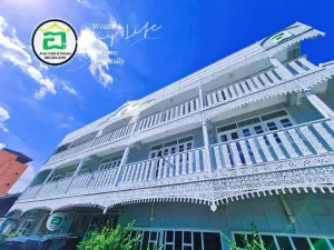 Image of Aran hostel &Cafe Ngamwongwan