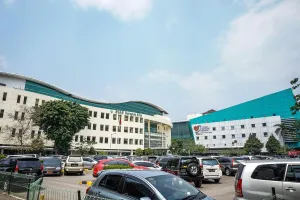 Image of Super OYO Capital O 141 Fatmawati Cozy Residence