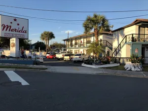 Image of Merida Inn & Suites