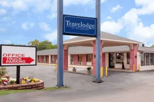 Image of Travelodge by Wyndham Jackson I-40 Exit 82