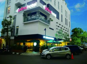 Image of d'primahotel Melawai - Blok M