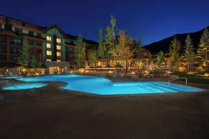 Image of Marriott Grand Residence Club, Lake Tahoe – 1 to 3 bedrooms & Pent